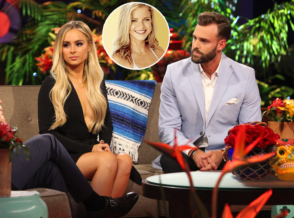 Amanda Stanton, Robby Hayes, Kathryn Palmer Amanda Stanton, Robby Hayes, Kathryn Palmer